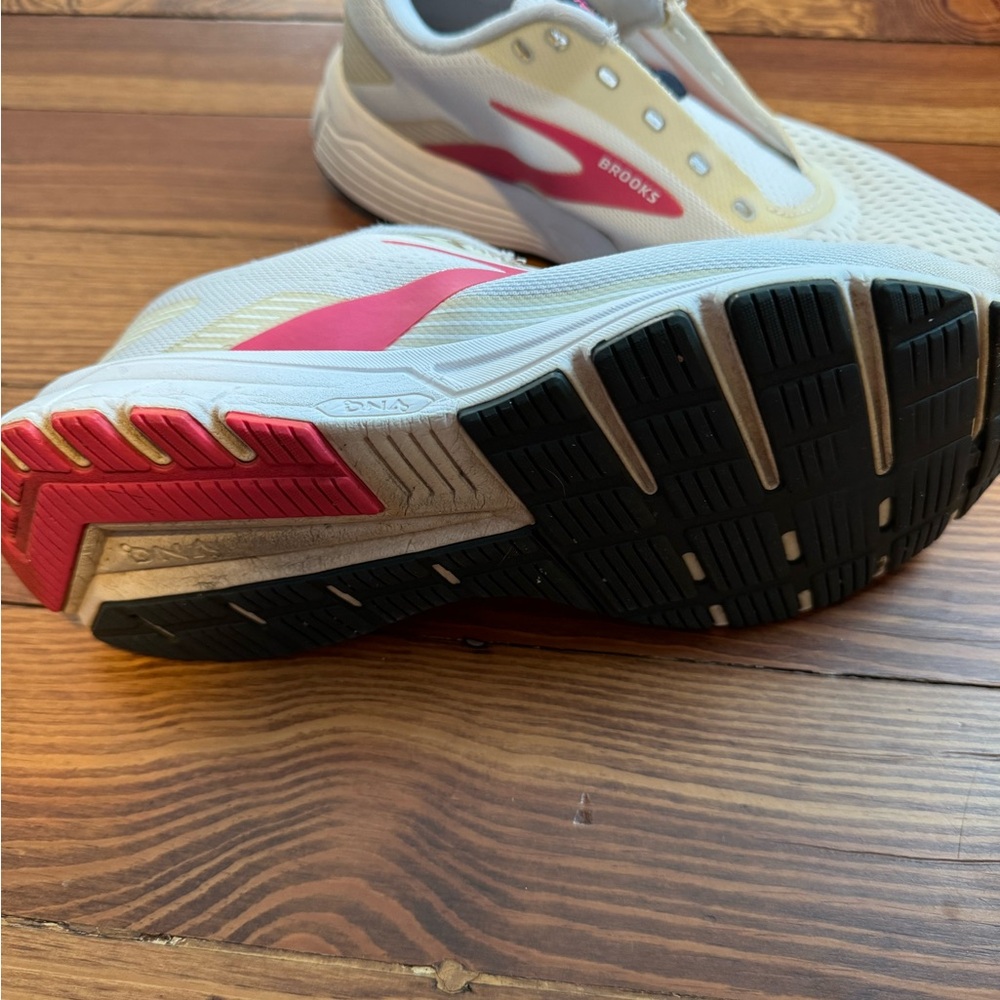 Brooks! Size 8.5
